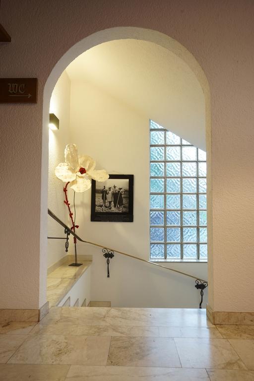 Pension Loewen Андельсбух Экстерьер фото